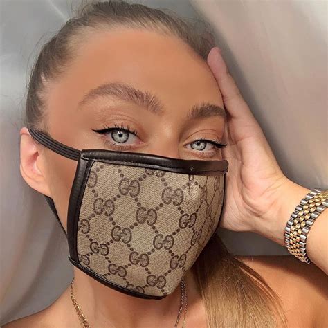 gucci masks real|gucci like face mask.